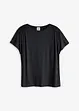 T-shirt à fronces, bonprix