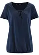 T-shirt 100% coton, manches courtes, bonprix