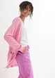Gilet en fine maille de coton, bonprix