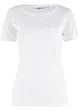 T-shirt 100% coton, bonprix