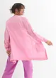 Gilet en fine maille de coton, bonprix