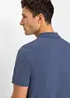 Polo en maille piquée 100% coton, bonprix