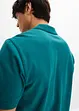 Polo en maille piquée 100% coton, bonprix