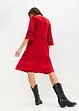 Robe en viscose douce, bonprix