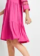 Robe en viscose douce, bonprix