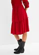 Robe en viscose douce, bonprix