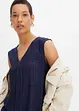 Top en broderie anglaise, bonprix