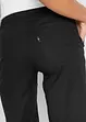 Bermuda long à taille élastiquée, bonprix