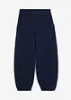Pantalon en twill léger avec poches plaquées, bonprix