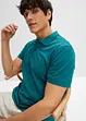 Polo en maille piquée 100% coton, bonprix