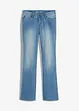 Jean bootcut, bonprix