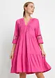 Robe en viscose douce, bonprix