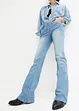 Jean bootcut, bonprix