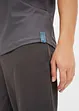 T-shirt technique avec imprimé en dégradé, bonprix