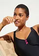 Maillot 1 pièce, bonprix