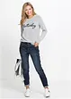 Jean boyfriend, bonprix