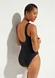 Maillot 1 pièce, bonprix