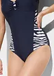 Maillot 1 pièce, bonprix
