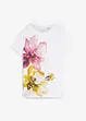 T-shirt en viscose, bonprix