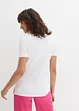 T-shirt en viscose, bonprix
