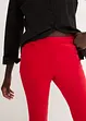 Pantalon 7/8 extensible, bonprix
