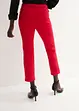 Pantalon 7/8 extensible, bonprix