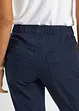 Pantalon 7/8 extensible, bonprix