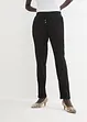 Pantalon extensible en viscose mélangée, bonprix
