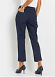 Pantalon 7/8 extensible, bonprix