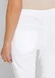 Pantalon 7/8 extensible, bonprix