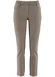 Pantalon 7/8 extensible, bonprix