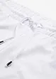 Pantalon extensible en viscose mélangée, bonprix