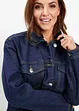 Veste en jean, bonprix