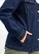 Veste en jean, bonprix