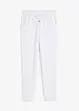 Pantalon extensible en viscose mélangée, bonprix