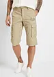Bermuda long, Regular Fit, bonprix