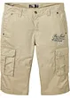 Bermuda long, Regular Fit, bonprix