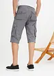 Bermuda long, Regular Fit, bonprix