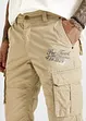 Bermuda long, Regular Fit, bonprix