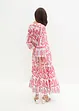 Robe longue, bonprix