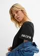 T-shirt 100% coton, bonprix