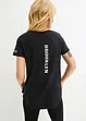T-shirt 100% coton, bonprix