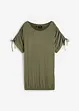 T-shirt en viscose fluide, bonprix