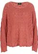 Pull oversize, bonprix
