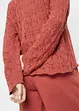 Pull oversize, bonprix