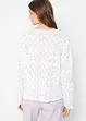 Pull oversize, bonprix