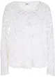 Pull oversize, bonprix