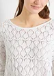 Pull oversize, bonprix