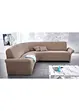 Housse GAICO effet froissé, bpc living bonprix collection