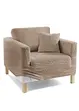 Housse GAICO effet froissé, bpc living bonprix collection